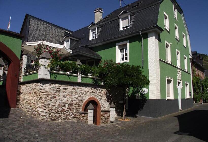 １ベッドルームアパートメント, Ferienhaus Schneiders