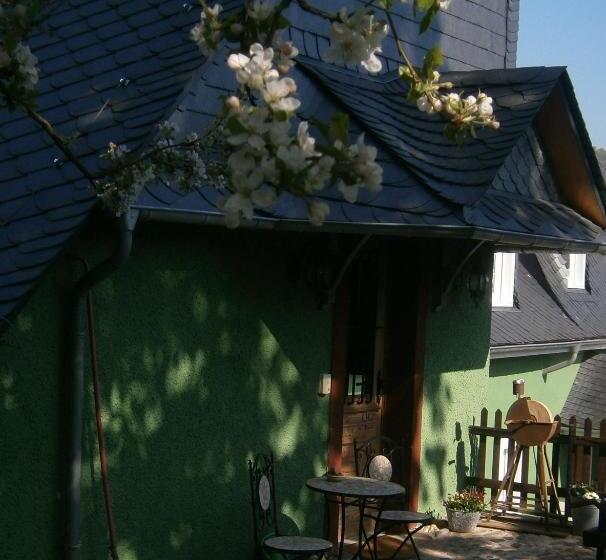 スイート, Ferienhaus Schneiders