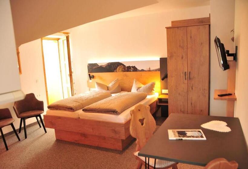 Номер Стандарт, Pension Vendel