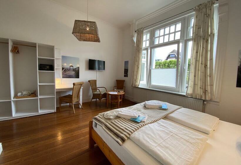 Номер Superior, Villa Pension Strandhaus   Adults Only