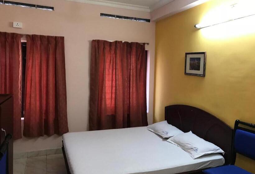이코노미 룸, Indraprastham Tourist Home