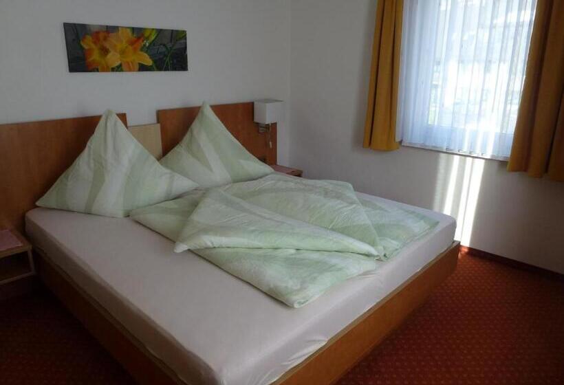 Апартаменты 1 Спальня, Ferienwohnungen Schäferhaus, Incl Meinecardplus