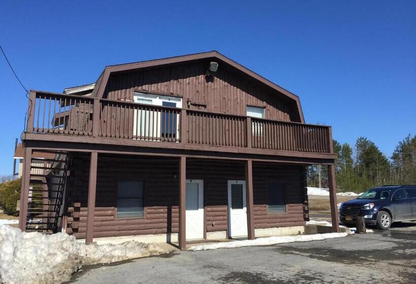 Номер Economy, Mill House Market