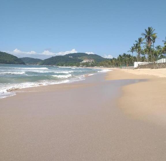 Quarto Triplo Estandar, Pousada Da Praia Ii