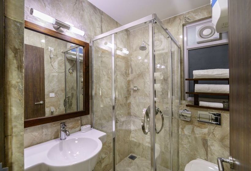 آپارتمان 2 خوابه, Zade House Jaipur