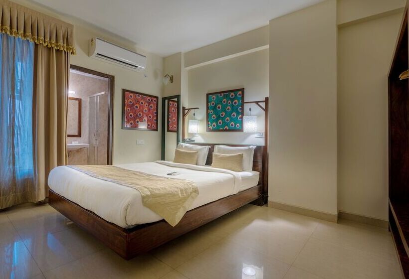 آپارتمان 2 خوابه, Zade House Jaipur