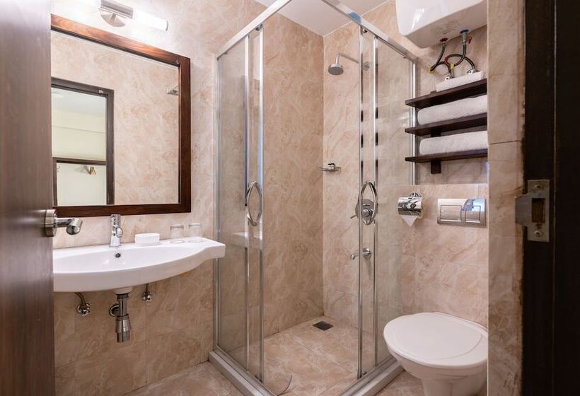 آپارتمان 1 خوابه, Zade House Jaipur