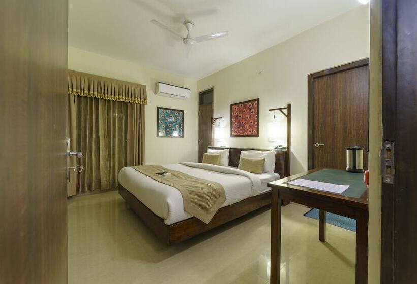آپارتمان 3 خوابه, Zade House Jaipur
