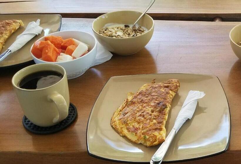 Четырехместный Номер Deluxe, Lacasa   San Juan Del Sur