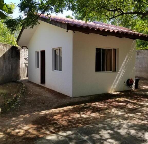 Вилла 1 Спальня, Lacasa   San Juan Del Sur