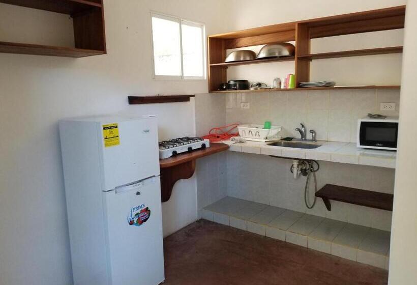 ویلای 1 خوابه, Lacasa   San Juan Del Sur