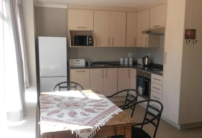 Шале 1 Спальня, Ledges Retreat