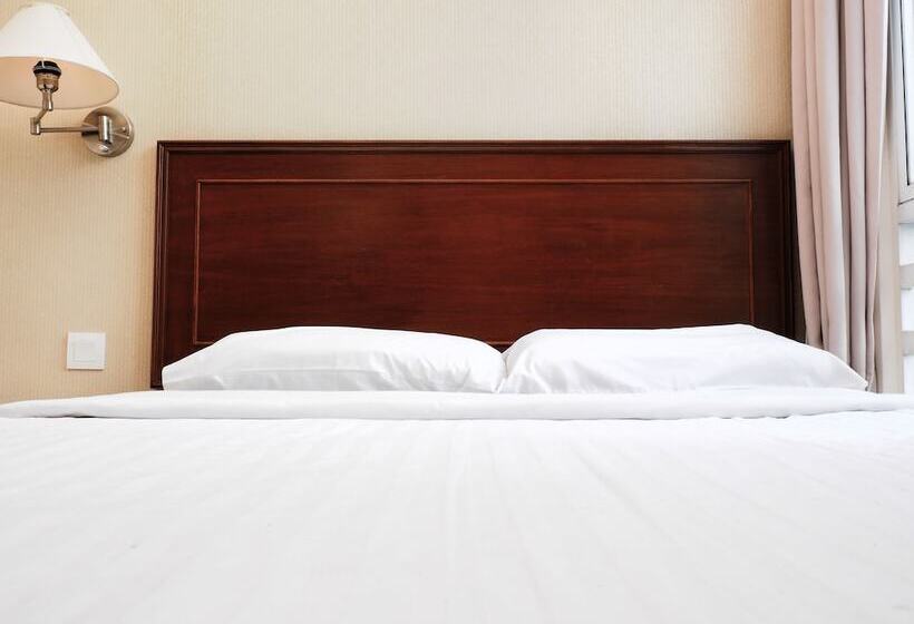 Номер Superior, Sun Inns Hotel Subang