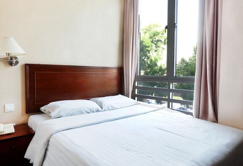 Номер Superior, Sun Inns Hotel Subang