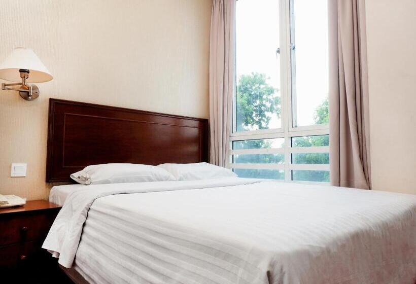Номер Superior, Sun Inns Hotel Subang