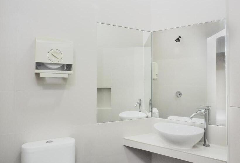Люкс Повышенной Комфортности, Sun Inns Hotel Subang