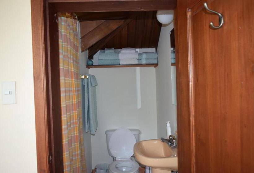 Номер Стандарт, Casa De Campo