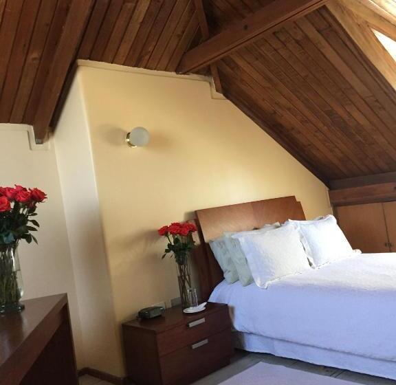 חדר סטנדרט, Casa De Campo
