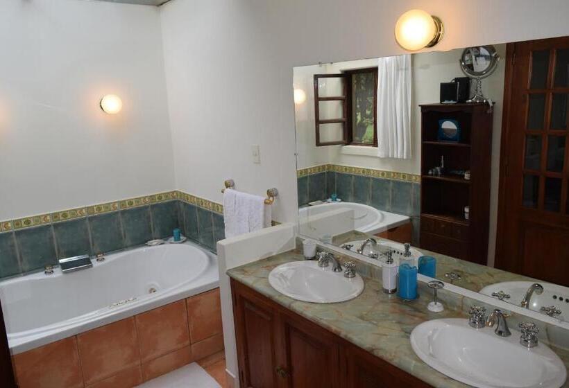 חדר סופריור עם מיטת קינג, Casa De Campo