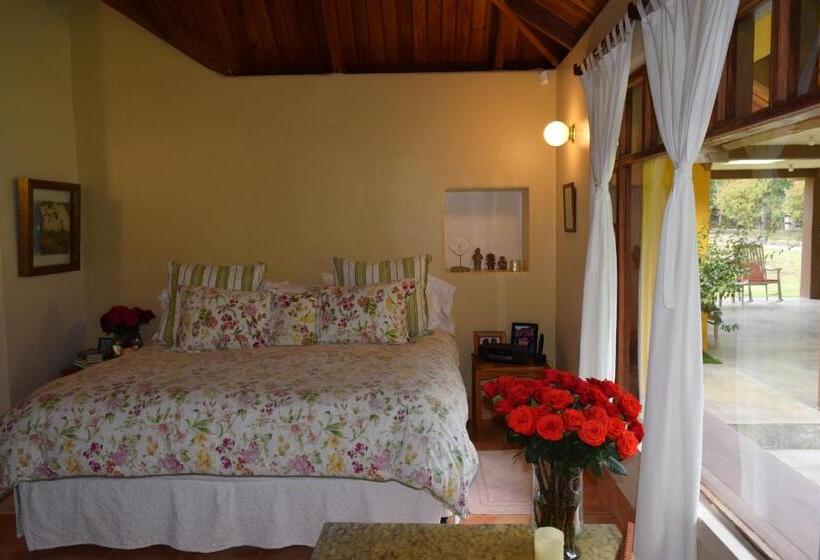 Номер Superior Кровать Кинг, Casa De Campo