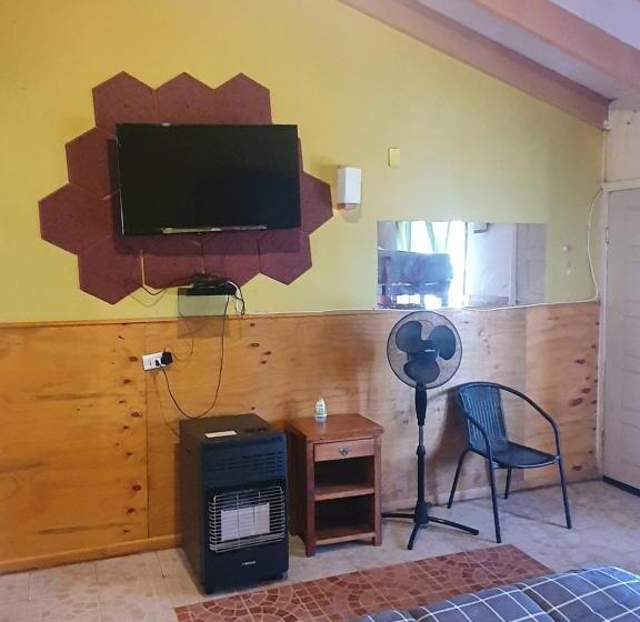 Семейный Номер, Residencial Mi Casa