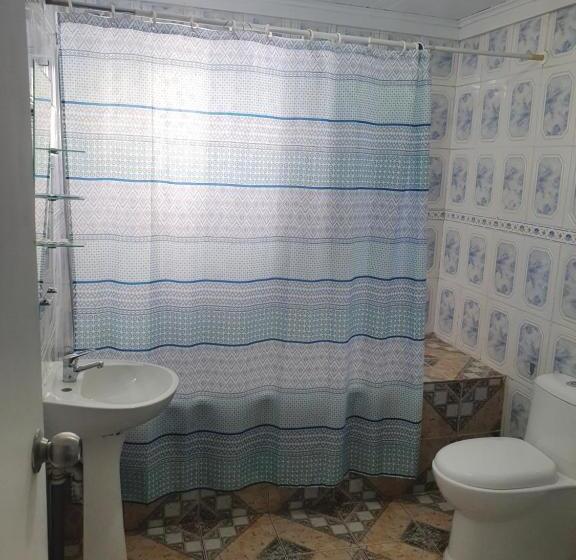 Номер Стандарт, Residencial Mi Casa