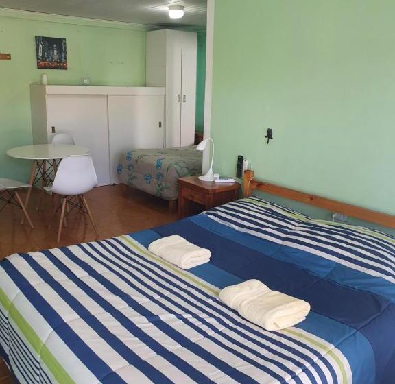 Номер Стандарт, Residencial Mi Casa