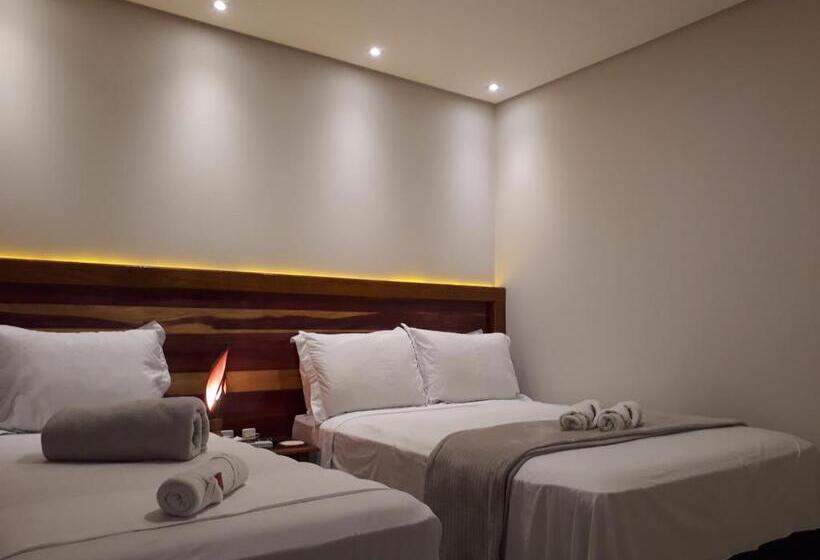 침실 1개 아파트, Navega Hostel