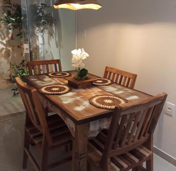 침실 1개 아파트, Navega Hostel