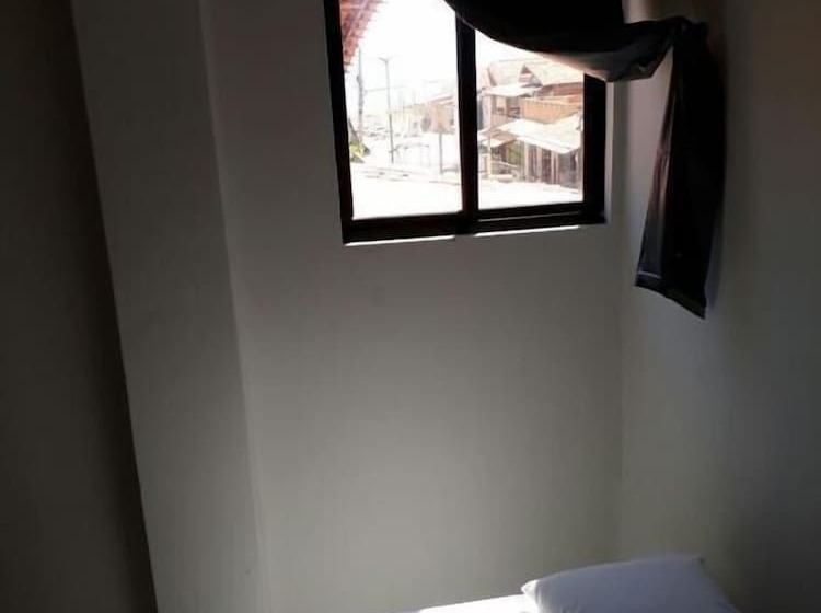 Номер Стандарт, Pousada Esadof