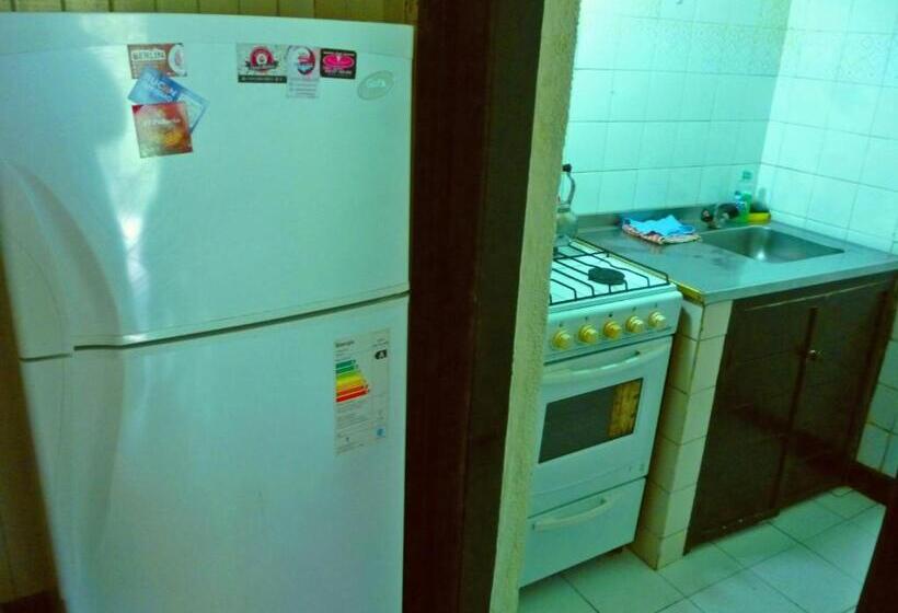 침실 1개 아파트, Sacromonte Apart