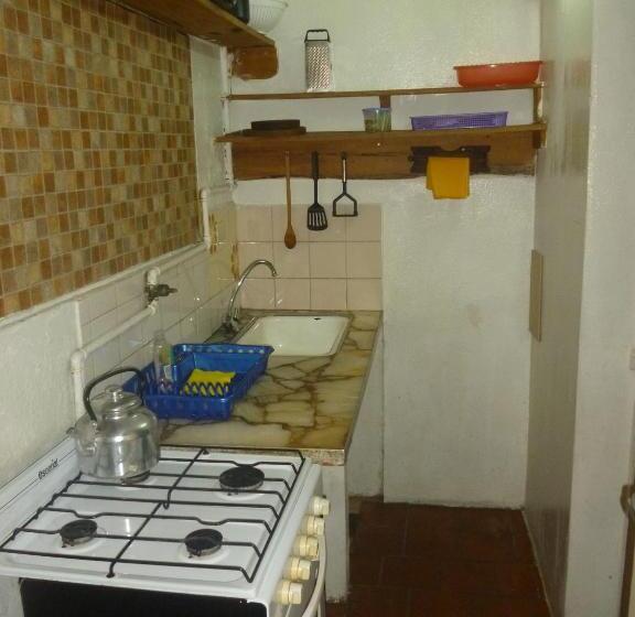 스탠다드 룸, Sacromonte Apart