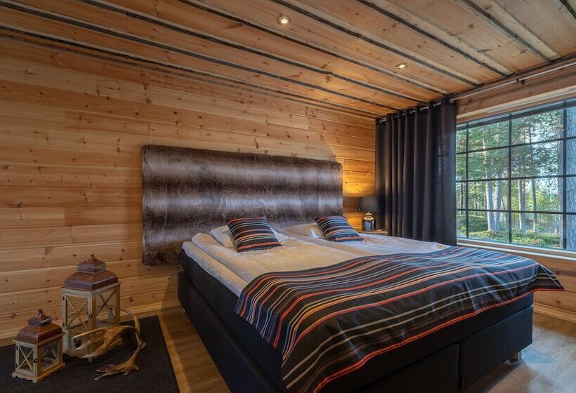 Номер Superior, Wilderness Hotel Nangu & Igloos