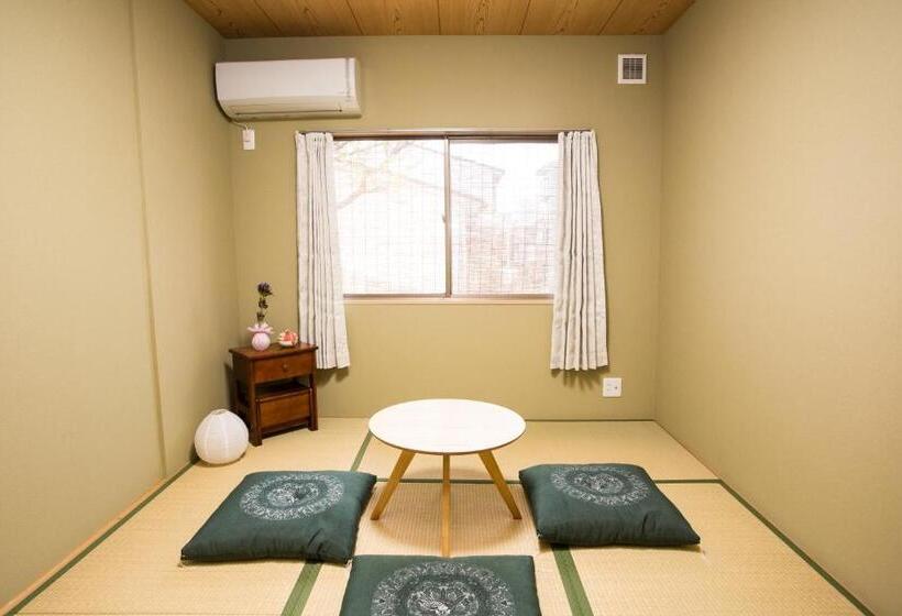 스탠다드 룸, Guesthouse Kyoto Arashiyama