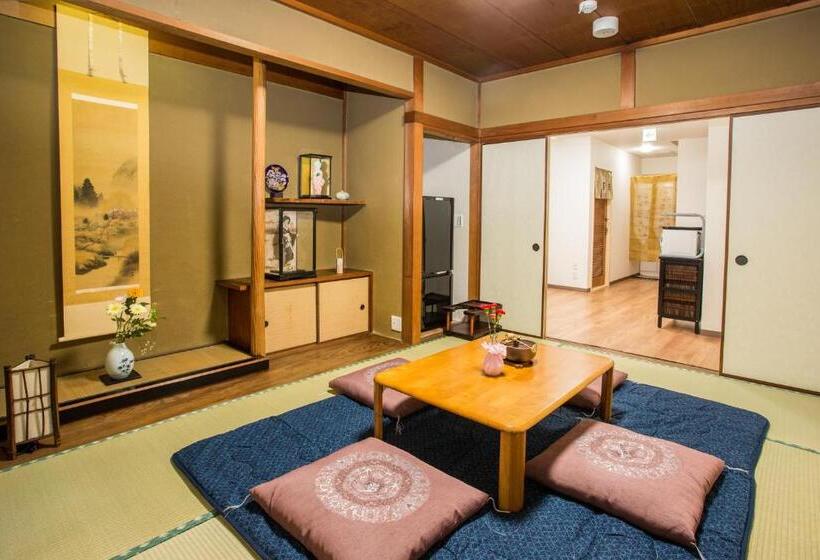 스탠다드 룸, Guesthouse Kyoto Arashiyama
