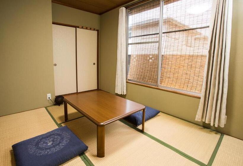 스탠다드 룸, Guesthouse Kyoto Arashiyama