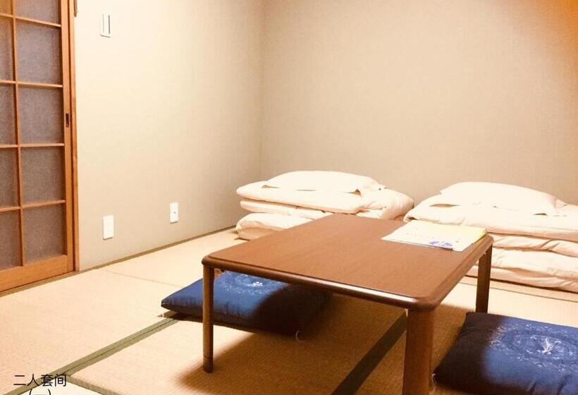 스탠다드 룸, Guesthouse Kyoto Arashiyama