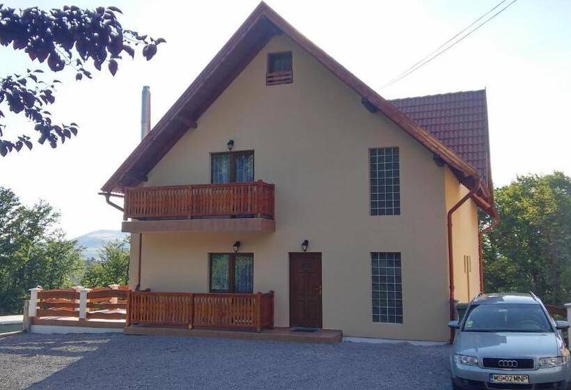 １ベッドルームハウス, Casa Eldorado