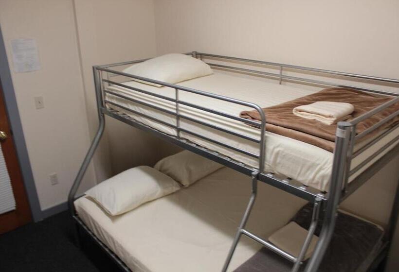 Номер Стандарт, San Juan Island Hostel