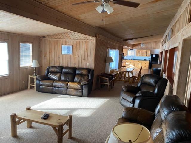 ４ベッドルームハウス, Dunrovin Resort