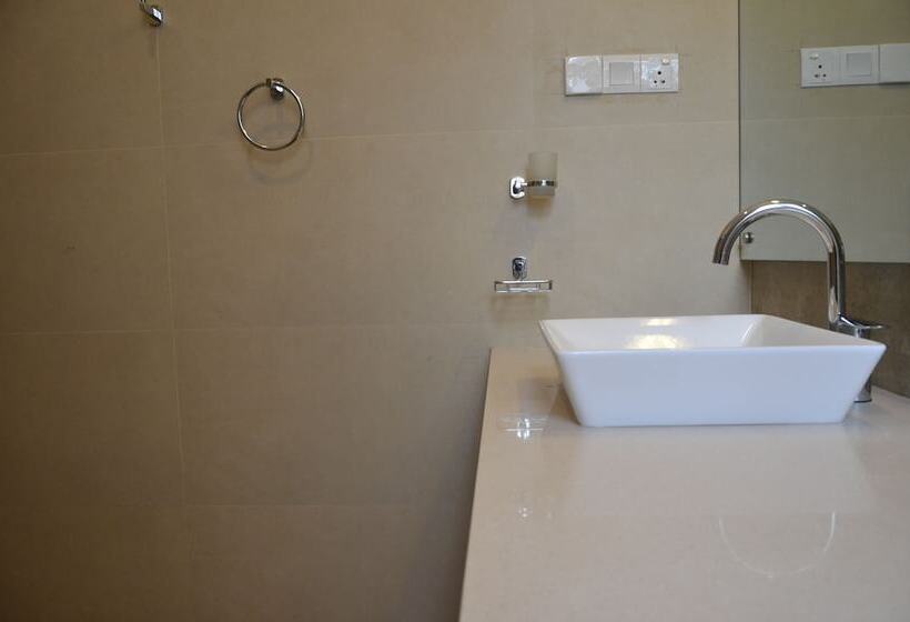 Номер Deluxe, Anchorage Villa