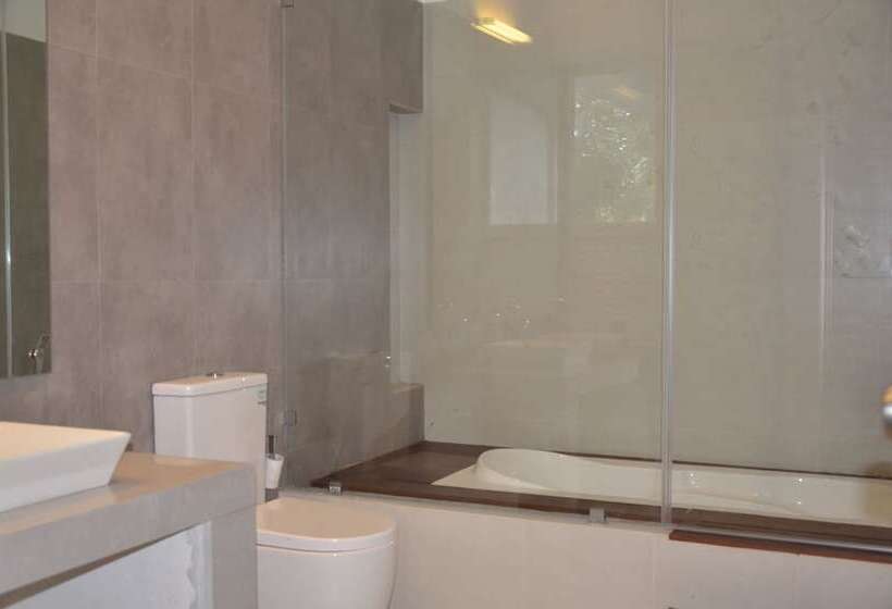 Номер Superior, Anchorage Villa
