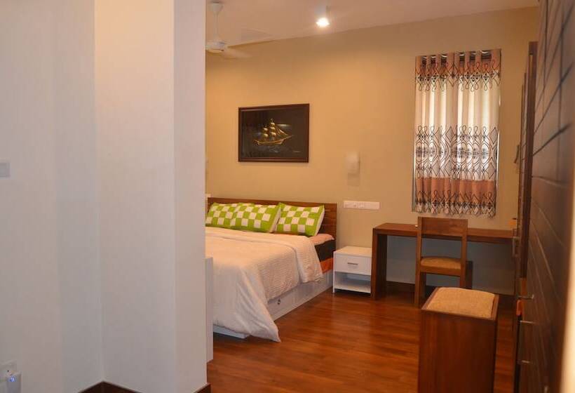 Номер Superior, Anchorage Villa