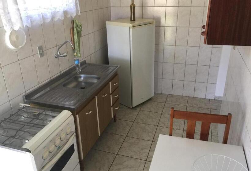 Номер Стандарт Вид на Бассейн, Chales Da Serra