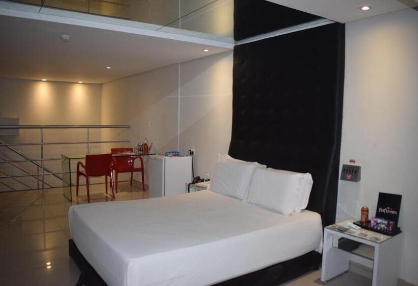 Номер Superior, Eros Hotel Cdu