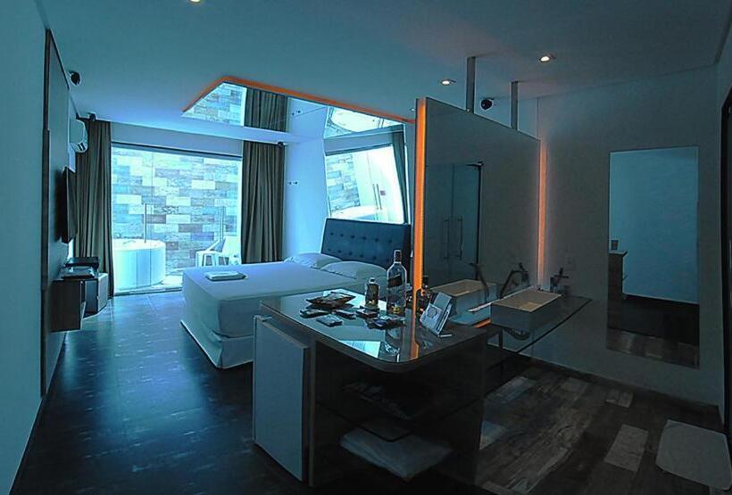 Номер Superior, Eros Hotel Cdu