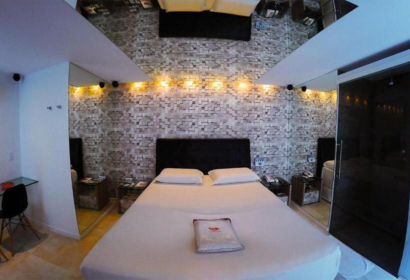 Номер Superior, Eros Hotel Cdu