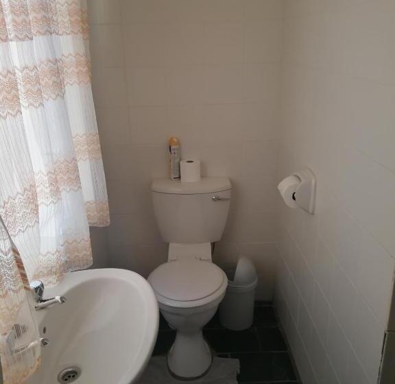 اتاق استاندارد, Kamelruhe Guest House & Camping