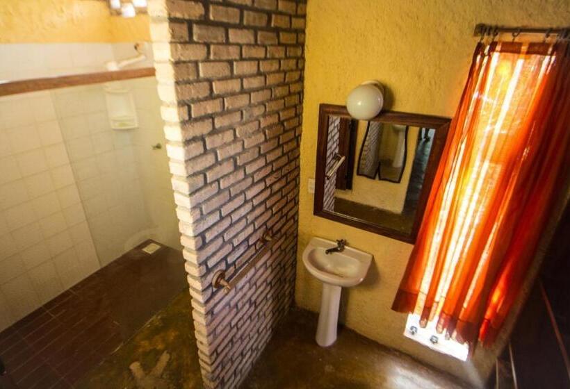 1 베드룸 수피리어 스위트, Pousada Cabanas De Búzios