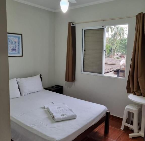 스탠다드 룸, Camping Pousada Ilha Do Mel   Frente Ao Mar